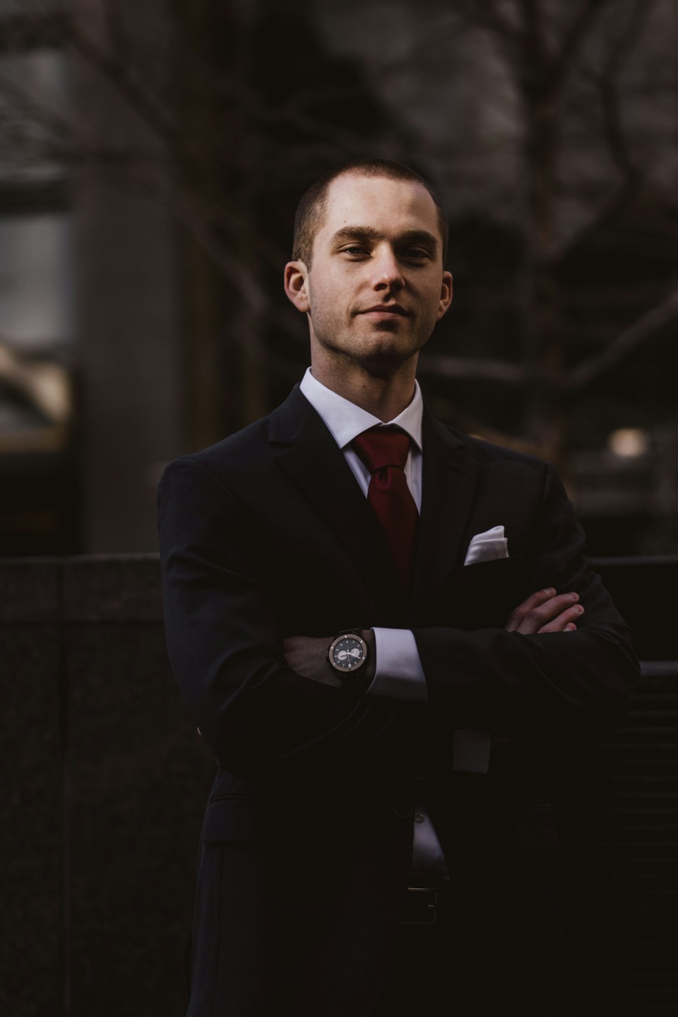 Why Choose Us Ecosystem